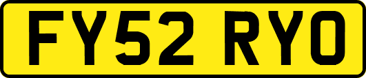 FY52RYO