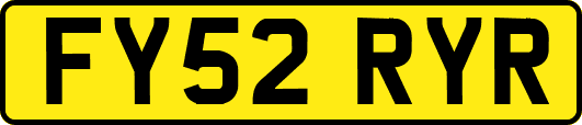 FY52RYR