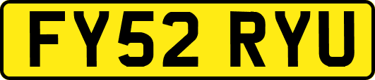 FY52RYU