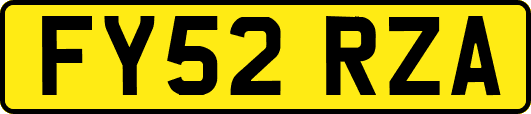 FY52RZA