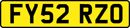 FY52RZO