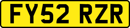 FY52RZR