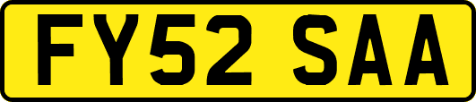 FY52SAA