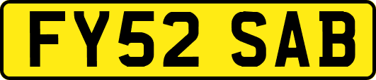 FY52SAB
