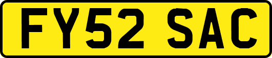 FY52SAC