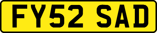 FY52SAD