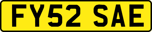 FY52SAE