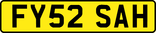 FY52SAH