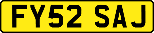 FY52SAJ