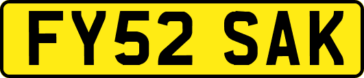 FY52SAK