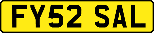FY52SAL