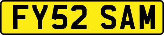 FY52SAM