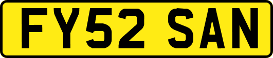 FY52SAN