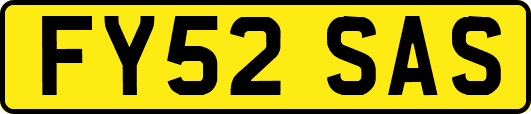 FY52SAS