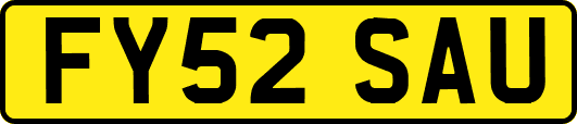 FY52SAU