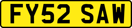 FY52SAW