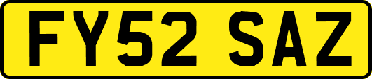 FY52SAZ