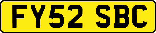 FY52SBC