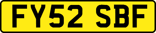 FY52SBF
