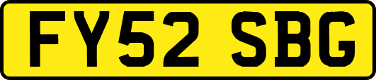 FY52SBG