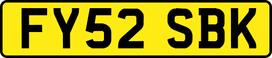 FY52SBK