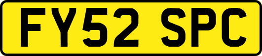 FY52SPC