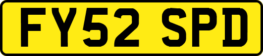FY52SPD