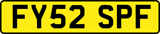 FY52SPF