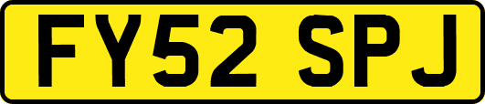 FY52SPJ