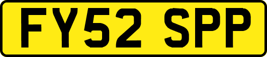 FY52SPP