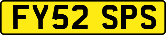 FY52SPS
