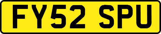 FY52SPU