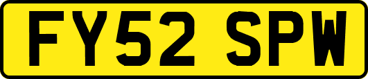 FY52SPW