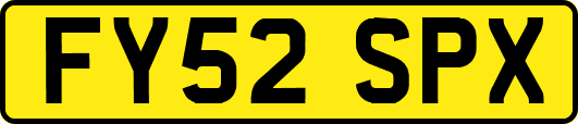 FY52SPX