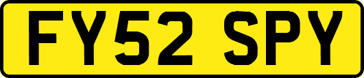 FY52SPY