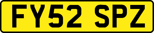 FY52SPZ