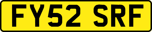 FY52SRF