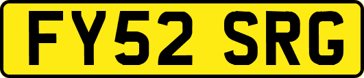 FY52SRG