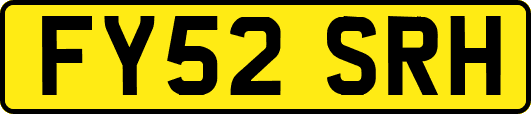 FY52SRH