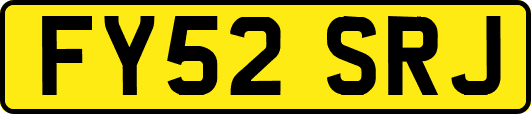 FY52SRJ