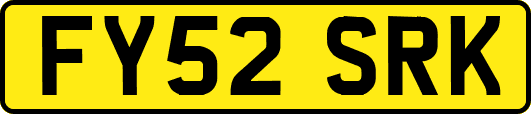 FY52SRK