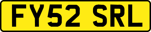 FY52SRL