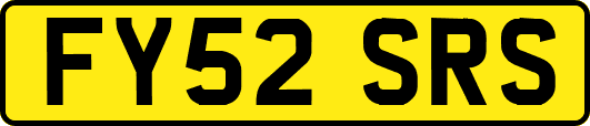 FY52SRS