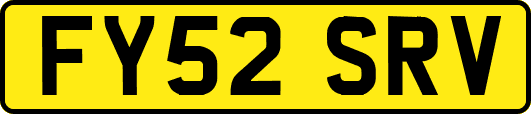 FY52SRV