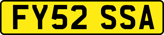 FY52SSA
