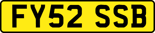 FY52SSB