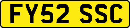 FY52SSC
