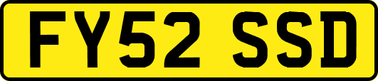 FY52SSD