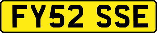 FY52SSE