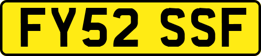 FY52SSF